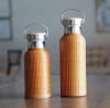 Hand Woven Thermos 1