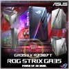 ASUS ROG PC GAMING G35DX-R7387T RYZEN 7-5800X 16GB 2TB RTX3080 10GB