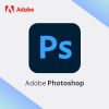Adobe Photoshop for Teams (Yearly)