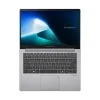 Asus Expertbook P1 P1403CVA-S63852WS/Intel Core 3-100U/8GB/512GB SSD/14″ FHD/Win 11 Home+OHM 2024+M365/Misty Grey