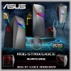 ASUS ROG PC G10CE 5F8501502W | i5 11400F | GTX 1650