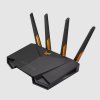 ASUS TUF Gaming AX4200 Dual Band WiFi 6 Gaming Router TUF-AX4200