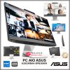 Asus PC AIO A3202WBAK-BPB3850W [i3-1215U|RAM 8GB|SSD 512GB|Win11|Black]