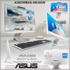 Asus PC AIO A3202WBAK-WA382W [i3-1215U|RAM 8GB|SSD 256GB|Win11|White]
