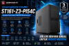 ZOAN Server Tower  ST161-Z3-PI54C	ZOAN ST161-Z3-PI5