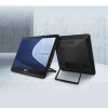 Asus ExpertCenter PC AIO E1600WKAT-BD182WF [Intel N4500|TouchScreen|SSD 256GB|RAM 8GB|Win11|Black]