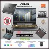 Asus TUF Gaming A15 FA506NF-R525BXT-O   R5-7535HS   RTX 2050   RAM 16GB   SSD 512GB