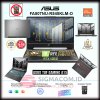 Asus TUF A15 FA507NU-R545KLM-O    AMD Ryzen 5-7535HS   RAM 16GB   512GB SSD   RTX4050-6GB   15.6″ (NO BAG)