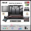 ASUS TUF A15 FA507NU R745K6G-O Ryzen 7 7735HS 2x8GB 512GB 4050 Gray