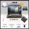 ASUS TUF A15 FA507RE R7R5B7G-O AMD   Ryzen 7 6800H   RAM 16GB   SSD 512GB     RTX3050Ti