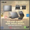 Asus TUF Gaming F15 FX507ZC4-I535B6M-O    i5-12500H   RTX 3050   RAM 16GB   SSD 512GB Asus TUF Gaming F15 FX507ZC4-I535B6M-O    i5-12500H   RTX 3050   RAM 16GB   SSD 512GB