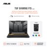 Asus TUF Gaming F15 FX507ZC4-I535B1M-O   i5-12500H   RTX 3050   RAM 8GB   SSD 512GB