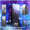 PC Gaming Asus ROG Strix G13CHR 7F11546T0WSO i7 14700F/16GB/512GB SSD+1TB HDD/RTX4060Ti/W11+OHS