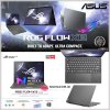 ASUS ROG FLOW X13 model GV302XU-R945G6T-O