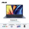 Asus VivoBook 14 M1402IA-VIPS751    R7-4800H   RAM 8GB   SSD 512GB