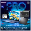 Asus Vivobook Pro 15 OLED N6506MU-OLEDS712 [ULTRA 7-155H|RTX 4050|RAM 24GB|SSD 1TB|Win11|OHS21]