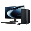 ASUS Desktop PC P500MV-385018WS i3-1335U/8/512/WIN/Office/Monitor 21.5"