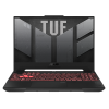 Asus TUF A15 FA506NFR-R725B6T-O   AMD Ryzen 7-7435HS  16GB DDR5 512GB SSD   RTX2050 4GB   15.6″ FHD 144Hz