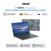 Asus ZenBook 14 UM425UAZ-IPS551   R5-5500U   RAM 8GB   SSD 512GB