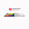 Asus Vivobook Go 14 E1404GA-FHD324  i3-N305 RAM 8GB   SSD 256GB  NO BAG