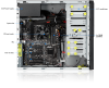 Asus Workstation Pro E500 G7