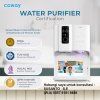 COWAY Water Purifier