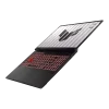 Asus TUF Gaming A16 FA608UH-R7N55J6G-HM /Ryzen 7-260/16GB/512GB SSD/GeForce RTX 5050 8GB/16″ WUXGA 165Hz/Win 11 Home + OHM 2024 + M365-Jaeger Gray