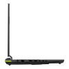 Asus ROG Strix G16 G615JHR-I7N55C6G-HM/Intel Core i7-14650HX/16GB/512GB/GeForce RTX 5050 8GB/16″ 2.5K 240Hz/Win 11 Home + OHM 2024+ M365/Eclipse Grey