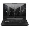 Asus TUF Gaming A15 FA506NCG-R735B6T-HM/Ryzen 7-7445HS/16GB/512GB SSD/GeForce RTX 3050 4GB/15.6″ FHD 144Hz/Win 11 Home + OHM 2024 + M365/Graphite Black