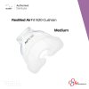 ResMed อุปกรณ์ครอบจมูก สำหรับหน้ากากรุ่น Airfit N20 Cushion size Medium