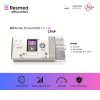 CPAP Airsense 10 AutosetFH APAC TRI C (37454)