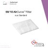 CPAP Filter  S9/10 ResMed Filter แบบ Hypoallergenic CPAP Filter  S9/10 ResMed Filter แบบ Hypoallergenic