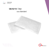 CPAP Filter  S9/10 ResMed Filter แบบ Standard CPAP Filter  S9/10 ResMed Filter แบบ Standard