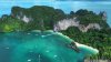 เกาะห้อง กระบี่ อ่าวนาง Hong Island Krabi เกาะห้อง กระบี่ อ่าวนาง Hong Island Krabi