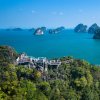 เกาะห้อง กระบี่ อ่าวนาง Hong Island Krabi 