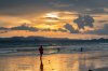 หาดคลองม่วง อ่าวนาง กระบี่ Krabi