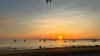 หาดคลองม่วง อ่าวนาง กระบี่ Krabi