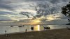 หาดคลองม่วง อ่าวนาง กระบี่ Krabi