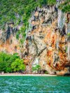 หาดพระนาง ถ้ำพระนาง อ่าวนาง เที่ยวกระบี่ Ao Nang Krabi หาดพระนาง ถ้ำพระนาง อ่าวนาง เที่ยวกระบี่ Ao Nang Krabi