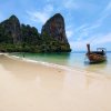หาดไร่เลย์ อ่าวนาง เที่ยวกระบี่ Railay Ao Nang Krabi หาดไร่เลย์ อ่าวนาง เที่ยวกระบี่ Railay Ao Nang Krabi