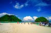 ทะเลแหวก กระบี่ อ่าวนาง Ao Nang Krabi ทะเลแหวก กระบี่ อ่าวนาง Ao Nang Krabi