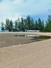 หาดนพรัตน์ธารา อ่าวนาง กระบี่ หาดนพรัตน์ธารา อ่าวนาง กระบี่