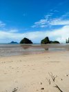 หาดนพรัตน์ธารา อ่าวนาง กระบี่