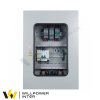 WPI | ตู้คอมไบเนอร์โซล่าเซลล์สำเร็จรูป AC/DC 5kW 1 String