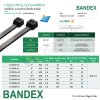 Bandex Solar Cable Tie