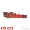 BIG ONE | ฝาปิดท้ายเทอร์มินอล TRA-Series