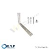 BSP | Tile Roof Hook หลังคากระเบื้องซีแพค