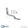 BSP | Tile Roof Hook กระเบื้องซีแพคแผ่นเรียบ
