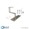 BSP | Tile Roof Hook หลังคากระเบื้องซีแพค