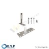 BSP | Tile Roof Hook หลังคากระเบื้องซีแพค